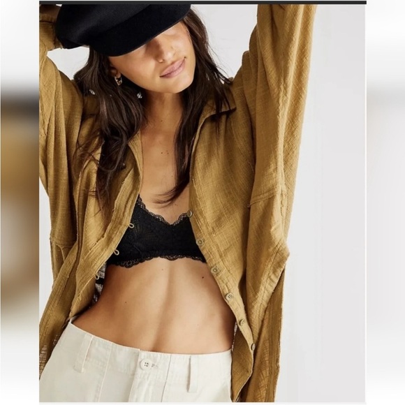 We The Free Venice Top- Free People - Picture 12 of 12